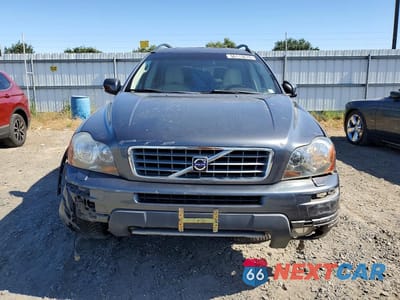 Piąte zdjęcie samochodu w środku: 2007 VOLVO XC90 3.2 VIN:YV4CZ982571346236 - miniatura
