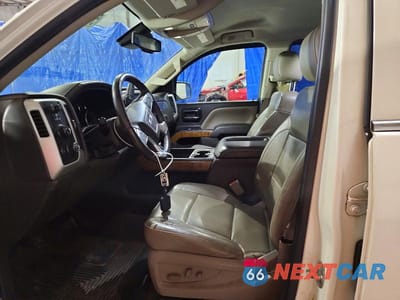 Zdjęcie 7 z 12 samochodu: 2014 GMC SIERRA K1500 SLT VIN:3GTU2VEC8EG306104 - miniatura