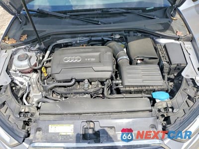 Zdjęcie 11 z 12 samochodu: 2018 AUDI A3 PREMIUM PLUS VIN:WAUJ8GFF9J1040376 - miniatura