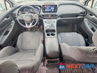 Zdjęcie 8 z 13 samochodu: 2021 HYUNDAI SANTA FE SE VIN:5NMS1DAJ2MH318440 - miniatura