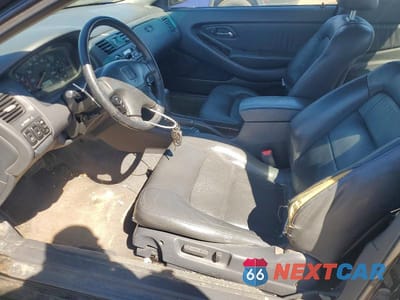 Zdjęcie 7 z 12 samochodu: 2000 HONDA ACCORD EX VIN:1HGCG2257YA035445 - miniatura