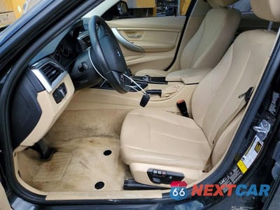 Zdjęcie 7 z 12 samochodu: 2013 BMW 328 XI SULEV VIN:WBA3B5G53DNS02200 - miniatura