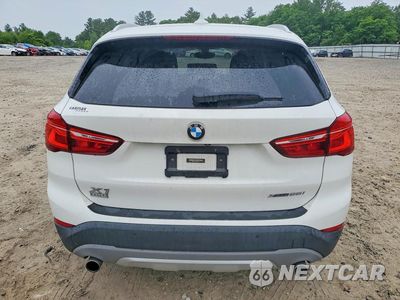 Zdjęcie 6 z 13 samochodu: 2018 BMW X1 XDRIVE28I VIN:WBXHT3C34J5L30815 - miniatura