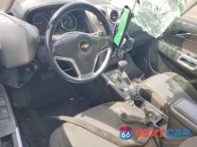 Zdjęcie 8 z 13 samochodu: 2015 CHEVROLET CAPTIVA LS VIN:3GNAL2EK1FS504759 - miniatura