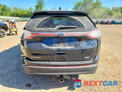 Zdjęcie 6 z 13 samochodu: 2017 FORD EDGE SE VIN:2FMPK4G92HBC56408 - miniatura