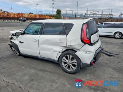Drugie zdjęcie samochodu z przodu: 2016 KIA SOUL + VIN:KNDJP3A58G7323032 - miniatura