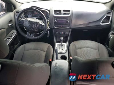 Zdjęcie 8 z 12 samochodu: 2014 DODGE AVENGER SE VIN:1C3CDZABXEN177434 - miniatura