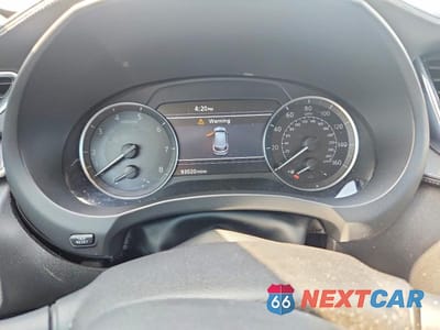Zdjęcie 9 z 13 samochodu: 2022 INFINITI QX50 LUXE VIN:3PCAJ5BA1NF111685 - miniatura