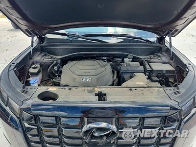 Zdjęcie 12 z 14 samochodu: 2025 HYUNDAI PALISADE LIMITED VIN:KM8R54GE6SU842446 - miniatura