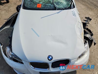 Zdjęcie 11 z 12 samochodu: 2008 BMW 328 I VIN:WBAWL13558PX19596 - miniatura