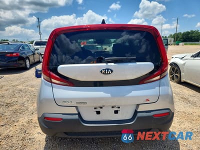 Zdjęcie 6 z 13 samochodu: 2020 KIA SOUL S VIN:KNDJ23AU6L7732940 - miniatura