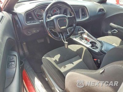 Zdjęcie 8 z 12 samochodu: 2022 DODGE CHALLENGER GT VIN:2C3CDZJG1NH226413 - miniatura