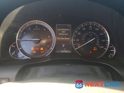 Zdjęcie 9 z 12 samochodu: 2017 LEXUS ES 350 VIN:58ABK1GG0HU071915 - miniatura