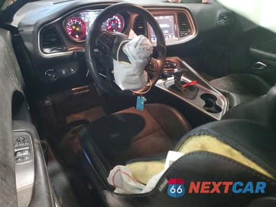 Zdjęcie 8 z 12 samochodu: 2019 DODGE CHALLENGER R VIN:2C3CDZFJ1KH552311 - miniatura