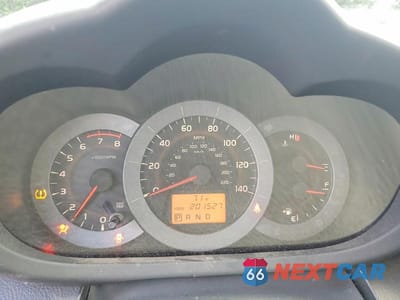 Zdjęcie 9 z 13 samochodu: 2010 TOYOTA RAV4 SPORT VIN:JTMRF4DV5AD023349 - miniatura