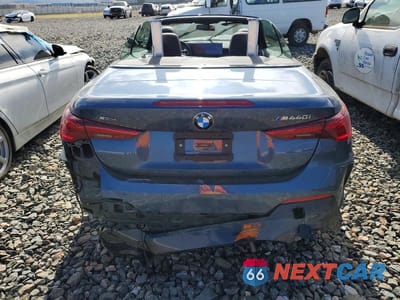 Zdjęcie 6 z 12 samochodu: 2025 BMW M440XI VIN:WBA73DB02SCU00148 - miniatura