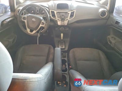 Zdjęcie 8 z 12 samochodu: 2013 FORD FIESTA SE VIN:3FADP4BJ2DM205581 - miniatura