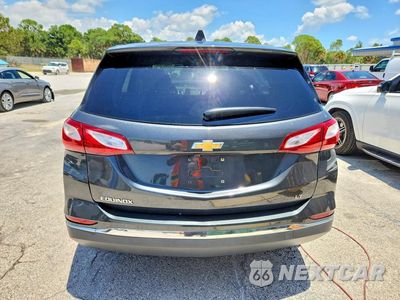 Zdjęcie 6 z 14 samochodu: 2018 CHEVROLET EQUINOX LT VIN:2GNAXJEV0J6265303 - miniatura