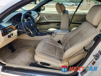 Zdjęcie 7 z 12 samochodu: 2013 BMW 328 I VIN:WBADW3C51DE824961 - miniatura