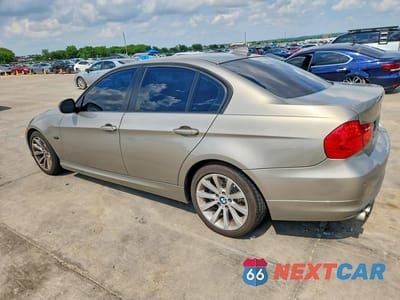 Drugie zdjęcie samochodu z przodu: 2011 BMW 3 SERIES 328I VIN:WBAPH7G51BNM58375 - miniatura