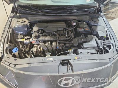 Zdjęcie 11 z 12 samochodu: 2024 HYUNDAI ELANTRA SEL VIN:KMHLM4DG0RU677647 - miniatura