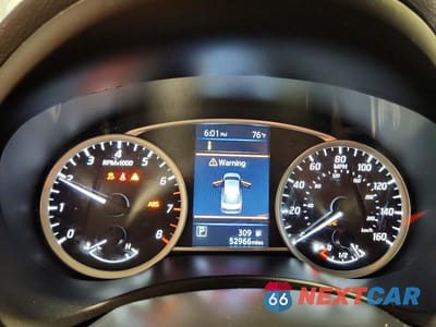 Zdjęcie 9 z 12 samochodu: 2019 NISSAN SENTRA SV VIN:3N1AB7APXKY402820 - miniatura