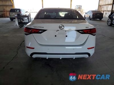 Zdjęcie 6 z 12 samochodu: 2022 NISSAN SENTRA SV VIN:3N1AB8CV0NY257163 - miniatura