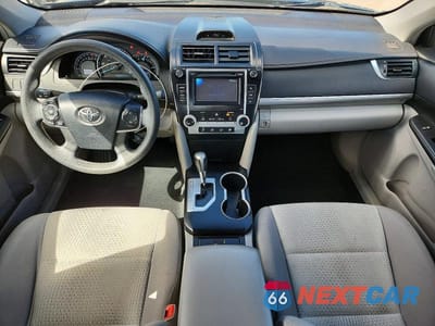Zdjęcie 8 z 13 samochodu: 2014 TOYOTA CAMRY LE VIN:4T4BF1FK6ER345377 - miniatura