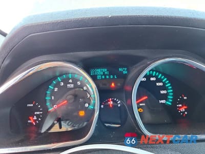Zdjęcie 9 z 13 samochodu: 2010 CHEVROLET TRAVERSE LT VIN:1GNLRFED4AS118647 - miniatura