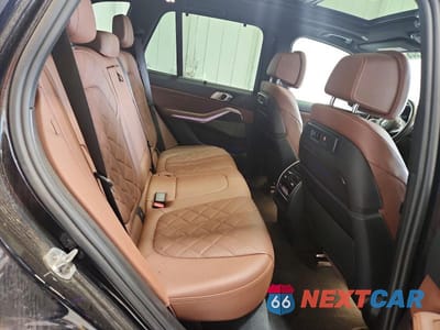 Zdjęcie 11 z 13 samochodu: 2023 BMW X5 M50I VIN:5UXJU4C01P9R91533 - miniatura
