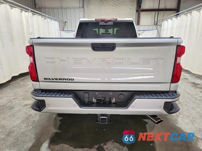 Zdjęcie 6 z 12 samochodu: 2022 CHEVROLET SILVERADO K2500 HIGH COUNTRY VIN:2GC4YRE75N1215356 - miniatura