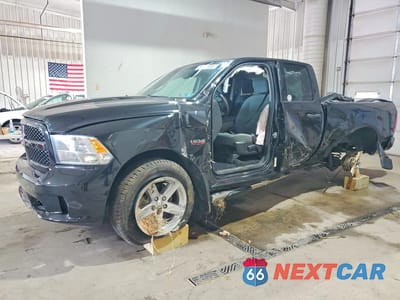 2016 RAM 1500 ST 1C6RR7FT9GS116830 - główne zdjęcie licytacji z USA - miniatura