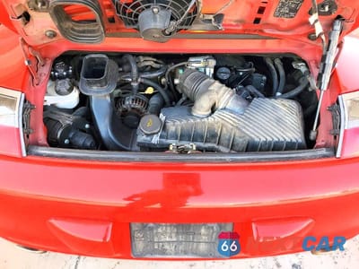 Zdjęcie 11 z 12 samochodu: 2002 PORSCHE 911 CARRERA 2 VIN:WP0CA29952S654586 - miniatura
