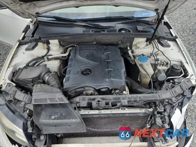 Zdjęcie 11 z 12 samochodu: 2009 AUDI A4 PREMIUM VIN:WAUCF78K49N076392 - miniatura