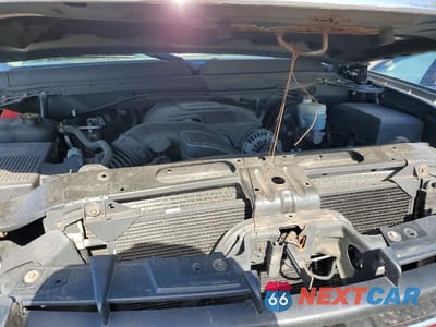 Zdjęcie 11 z 12 samochodu: 2011 GMC SIERRA K1500 SLE VIN:1GTR2VE30BZ286805 - miniatura