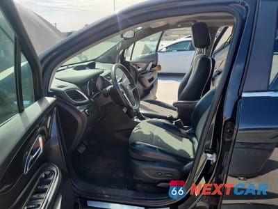 Zdjęcie 7 z 12 samochodu: 2014 BUICK ENCORE CONVENIENCE VIN:KL4CJBSB8EB736484 - miniatura