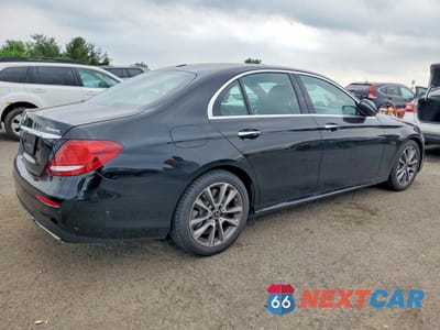Trzecie zdjęcie samochodu z tyłu: 2020 MERCEDES-BENZ E 450 4MATIC VIN:W1KZF6JB5LA807899 - miniatura