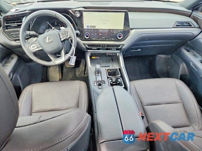 Zdjęcie 8 z 13 samochodu: 2024 LEXUS TX 350 PREMIUM VIN:5TDAAAB65RS007867 - miniatura