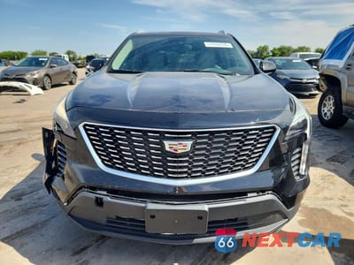 Piąte zdjęcie samochodu w środku: 2023 CADILLAC XT4 LUXURY VIN:1GYAZAR42PF102696 - miniatura