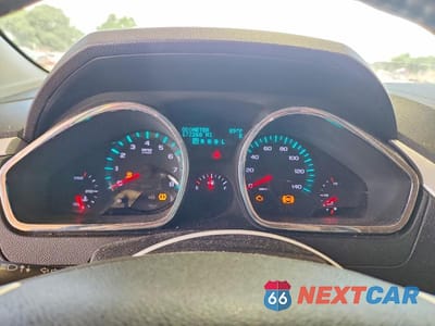 Zdjęcie 9 z 13 samochodu: 2011 CHEVROLET TRAVERSE LT VIN:1GNKVGED8BJ150182 - miniatura