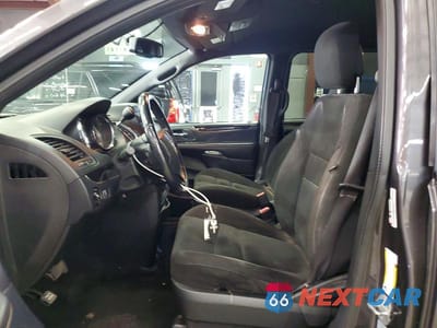 Zdjęcie 7 z 13 samochodu: 2017 DODGE GRAND CARAVAN SE VIN:2C4RDGBG7HR562588 - miniatura