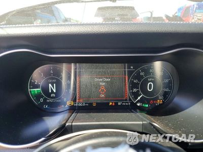 Zdjęcie 9 z 12 samochodu: 2022 FORD MUSTANG GT VIN:1FA6P8CF0N5121955 - miniatura