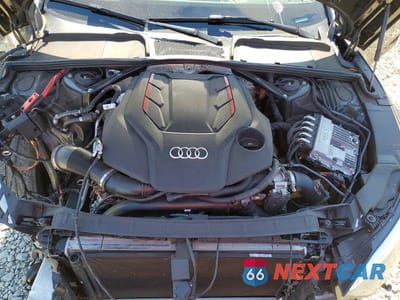 Zdjęcie 11 z 13 samochodu: 2021 AUDI S5 PRESTIGE VIN:WAUY4GF5XMN001486 - miniatura