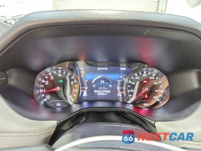 Zdjęcie 9 z 14 samochodu: 2024 JEEP COMPASS LIMITED VIN:3C4NJDCN0RT134511 - miniatura
