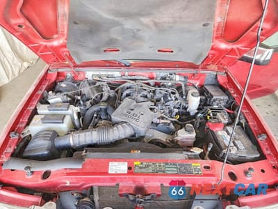 Zdjęcie 11 z 12 samochodu: 2011 FORD RANGER SUPER CAB VIN:1FTLR4FE1BPB19974 - miniatura