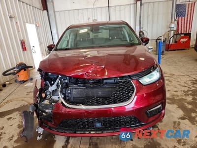 Piąte zdjęcie samochodu w środku: 2023 CHRYSLER PACIFICA TOURING L VIN:2C4RC1BG0PR526983 - miniatura