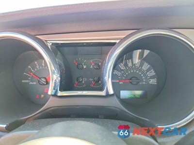 Zdjęcie 9 z 12 samochodu: 2005 FORD MUSTANG GT VIN:1ZVFT82H955251626 - miniatura