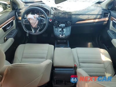Zdjęcie 8 z 13 samochodu: 2021 HONDA CR-V EX VIN:2HKRW1H55MH427369 - miniatura