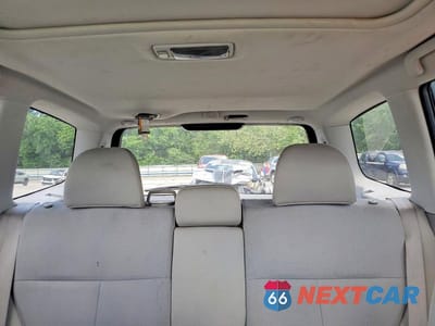 Zdjęcie 10 z 13 samochodu: 2012 SUBARU FORESTER 2.5X PREMIUM VIN:JF2SHADC6CH468009 - miniatura