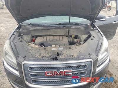 Zdjęcie 12 z 13 samochodu: 2013 GMC ACADIA VIN:1GKKVRKD3DJ258757 - miniatura